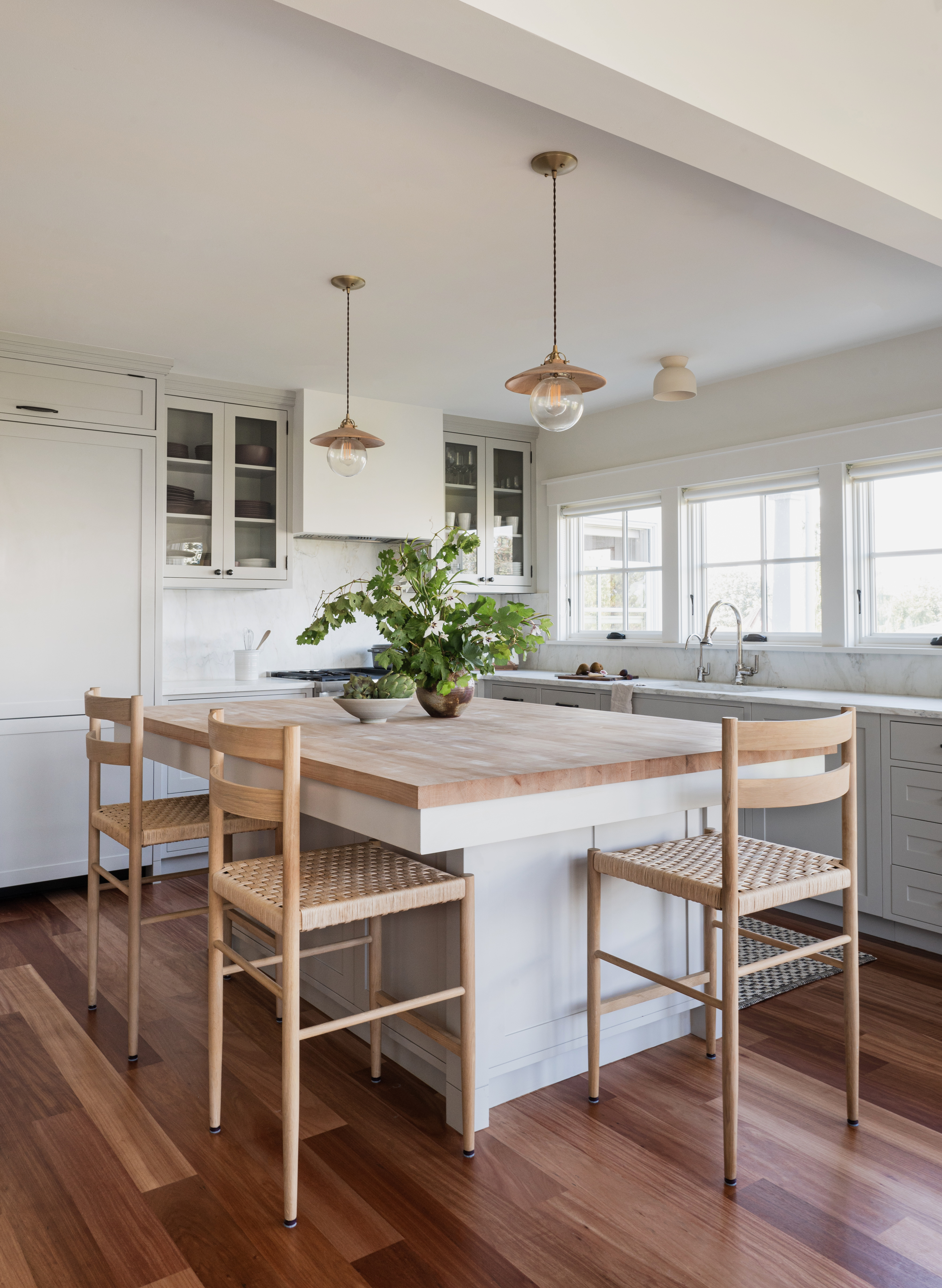 kitchen design