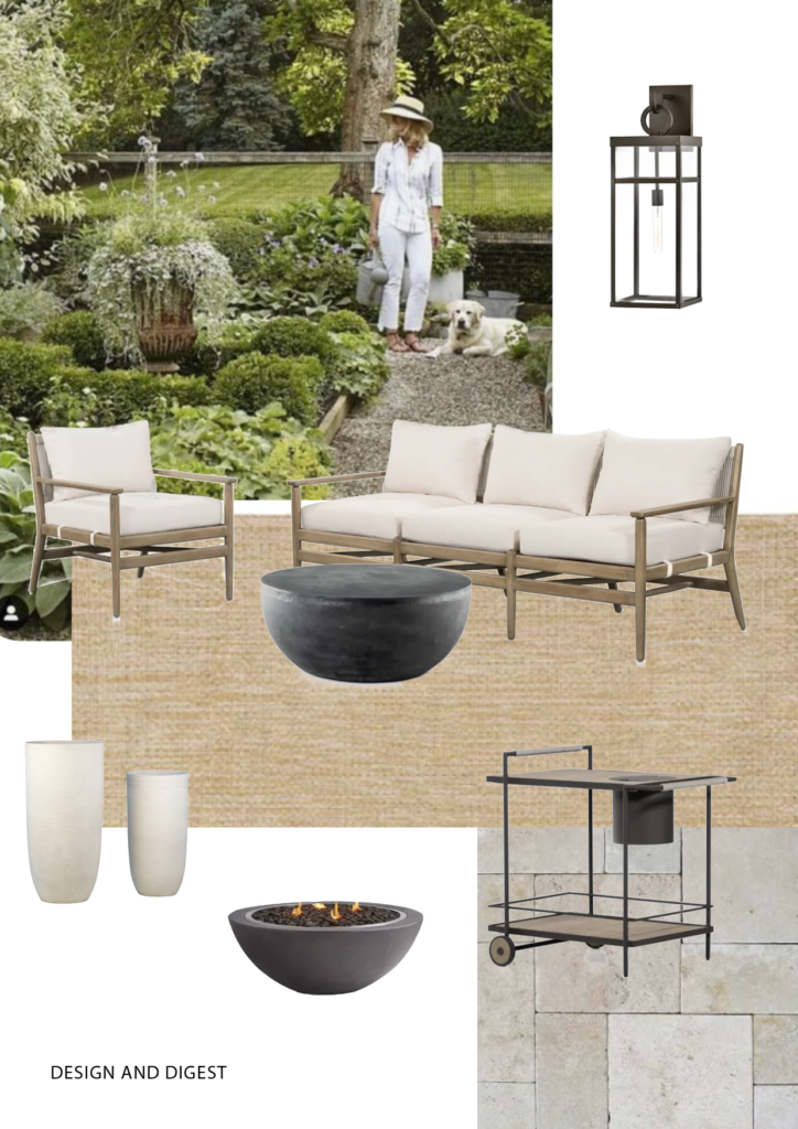 Outdoor Furniture Ideas Design and Digest